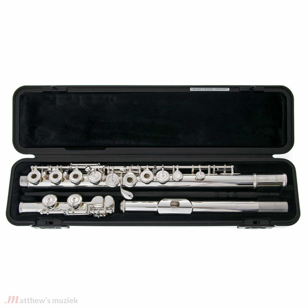 Yamaha Flute - YFL 372