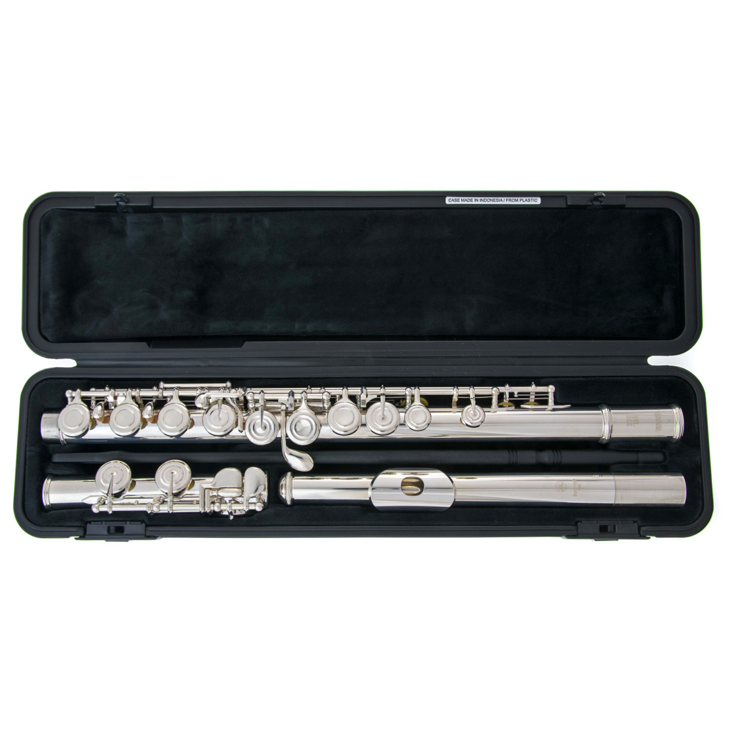 Yamaha Flute - YFL 312