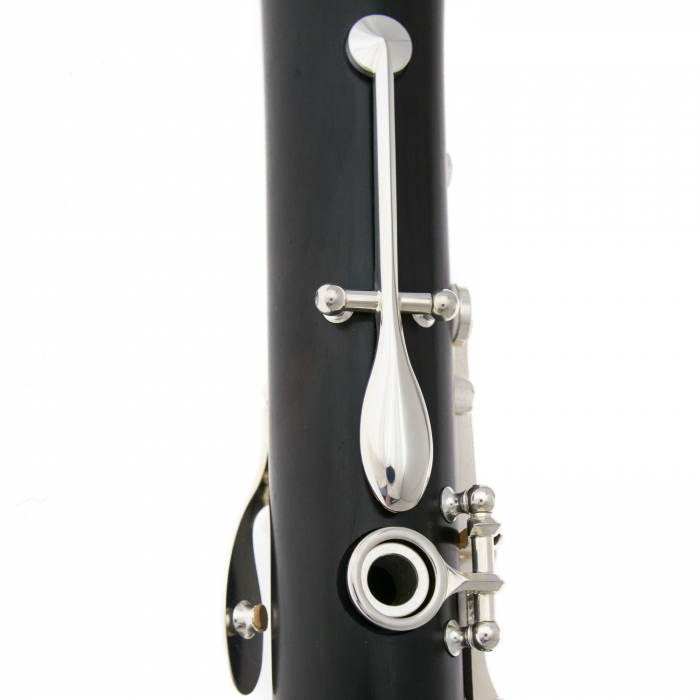 Yamaha Bb Clarinet - YCL-CSVR - E