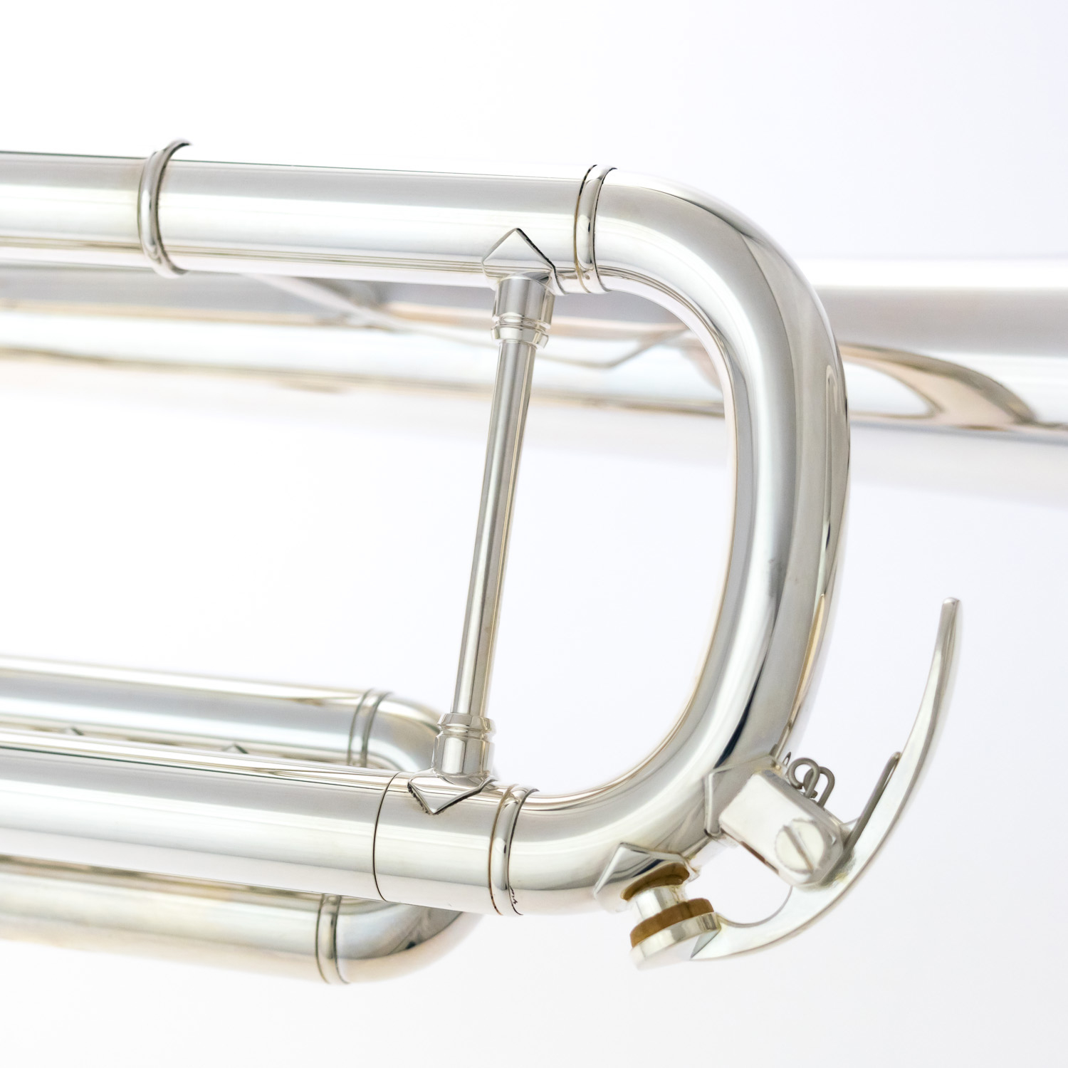 Yamaha Bb Trumpet - YTR 8335 RGS 04