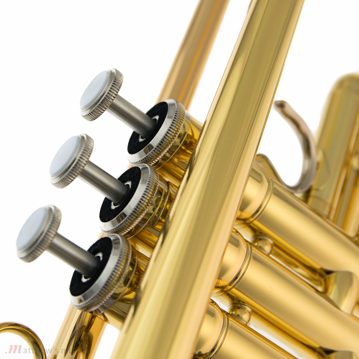 Yamaha Bb Trumpet - YTR 2330