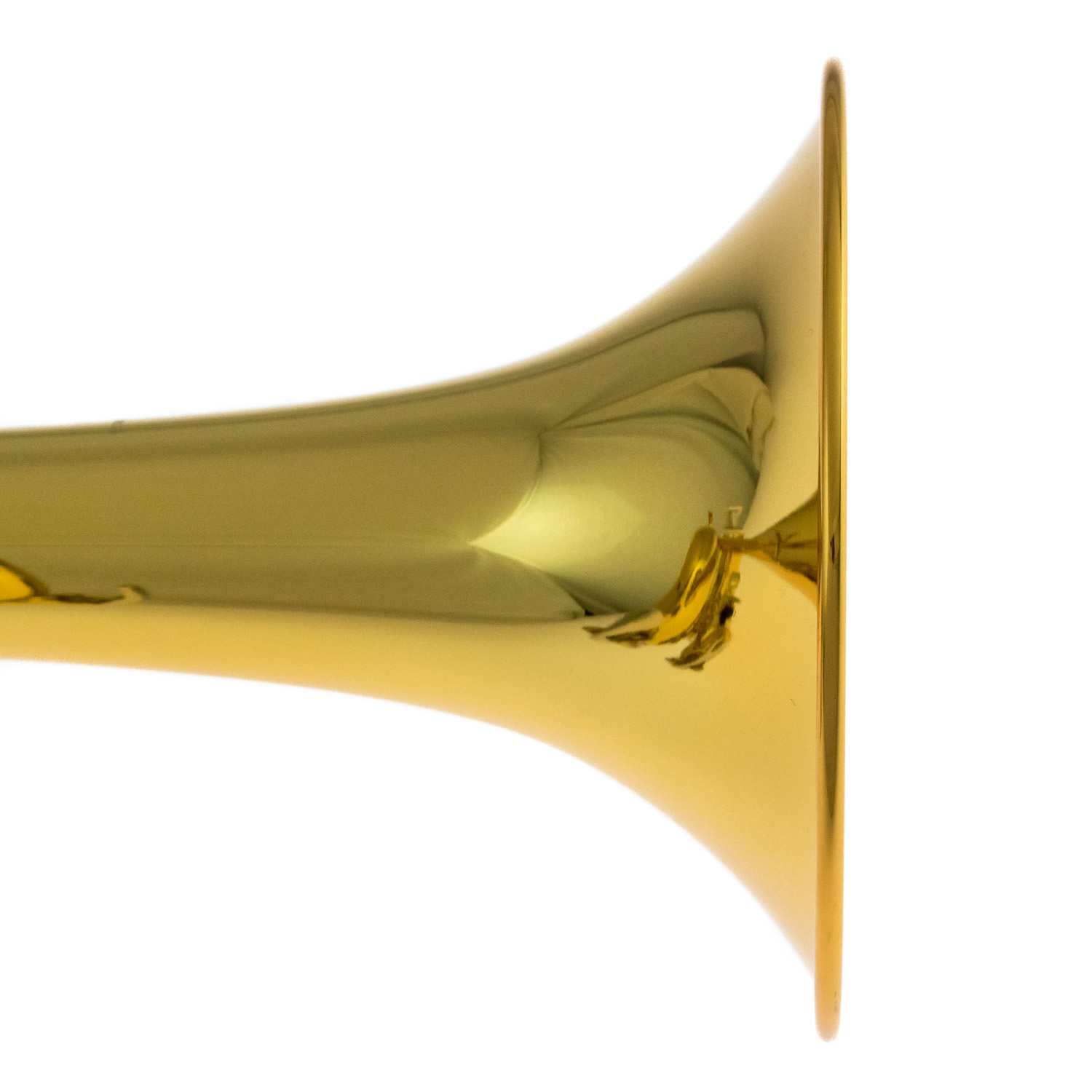 Yamaha Bb Trompet - YTR 3335