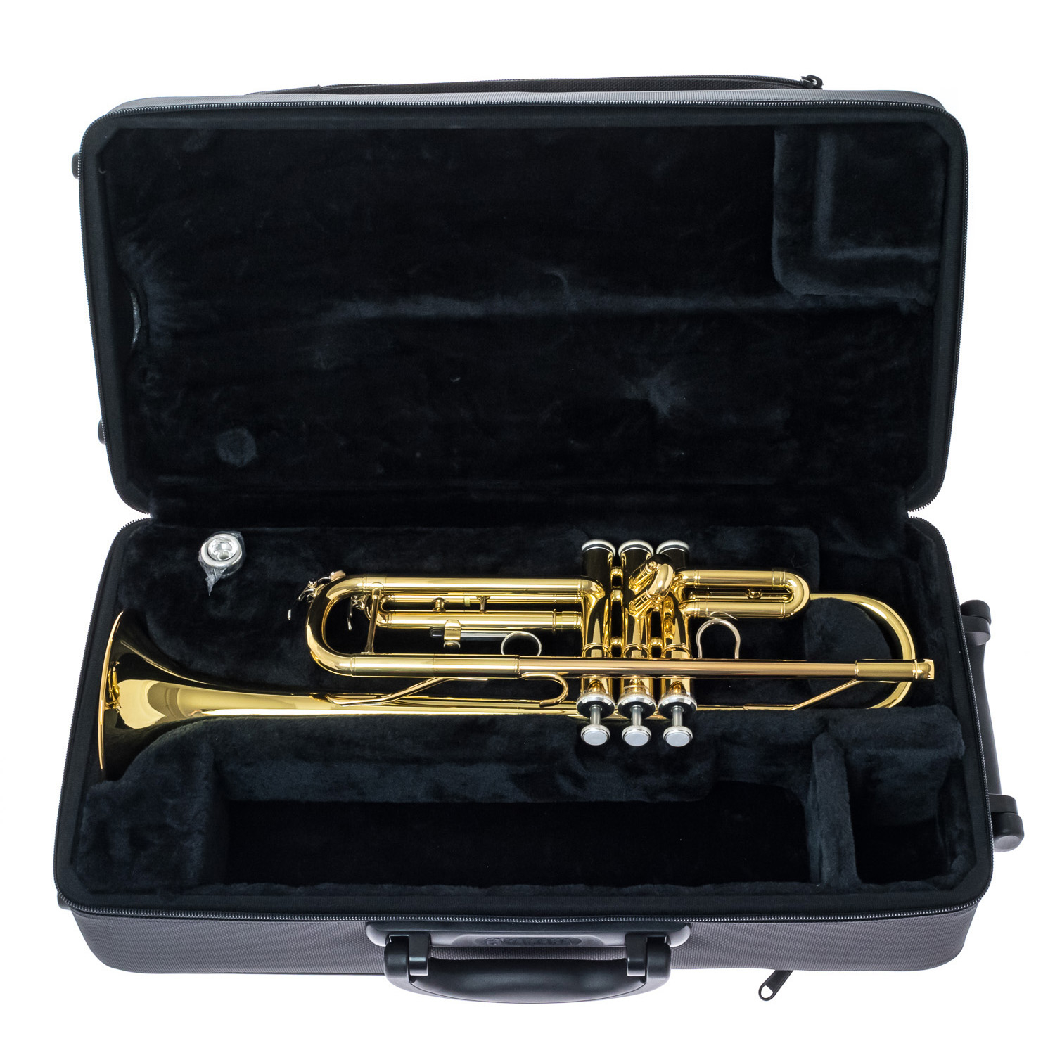 Yamaha Bb Trompet - YTR 3335