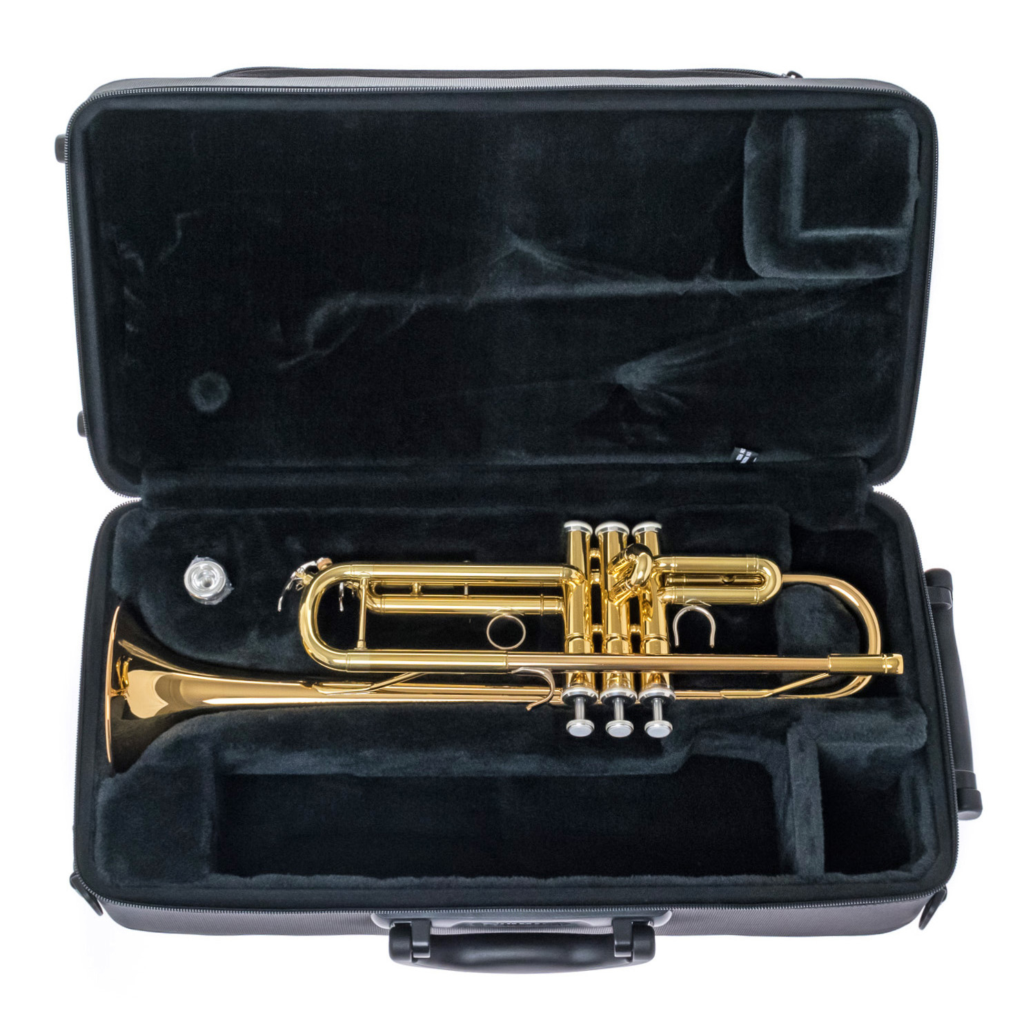 Yamaha Bb Trompet - YTR 4335 G II