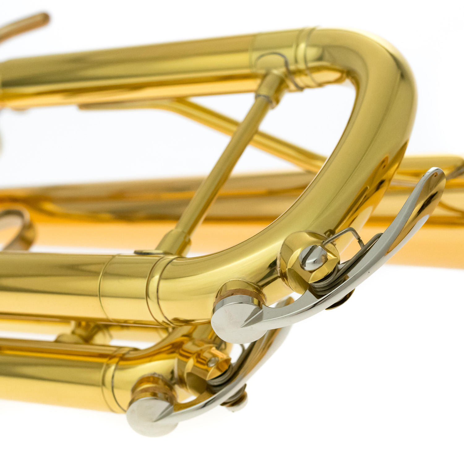 Yamaha Bb Trompete - YTR 4335 G II