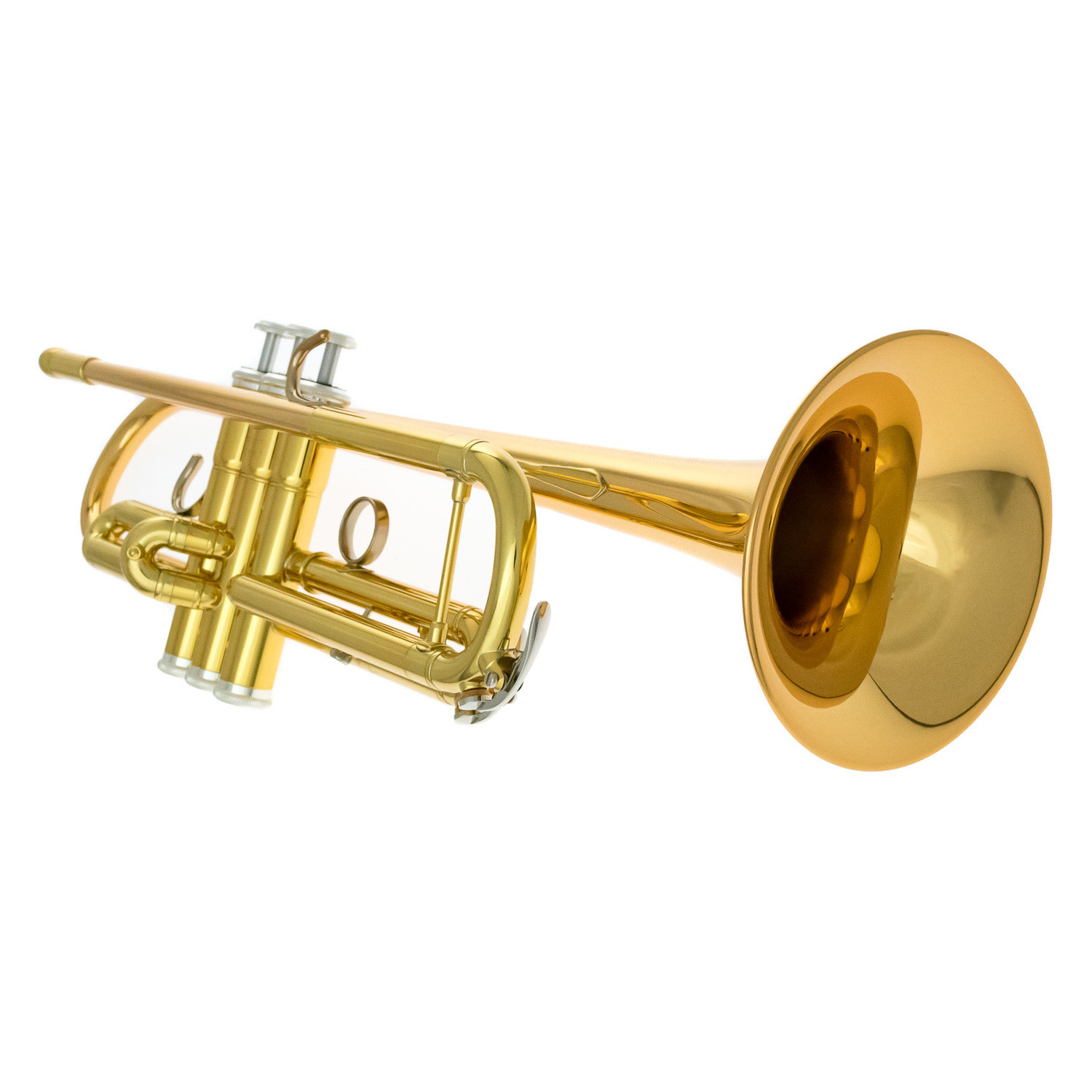 Yamaha Bb Trumpet - YTR 4335 G II