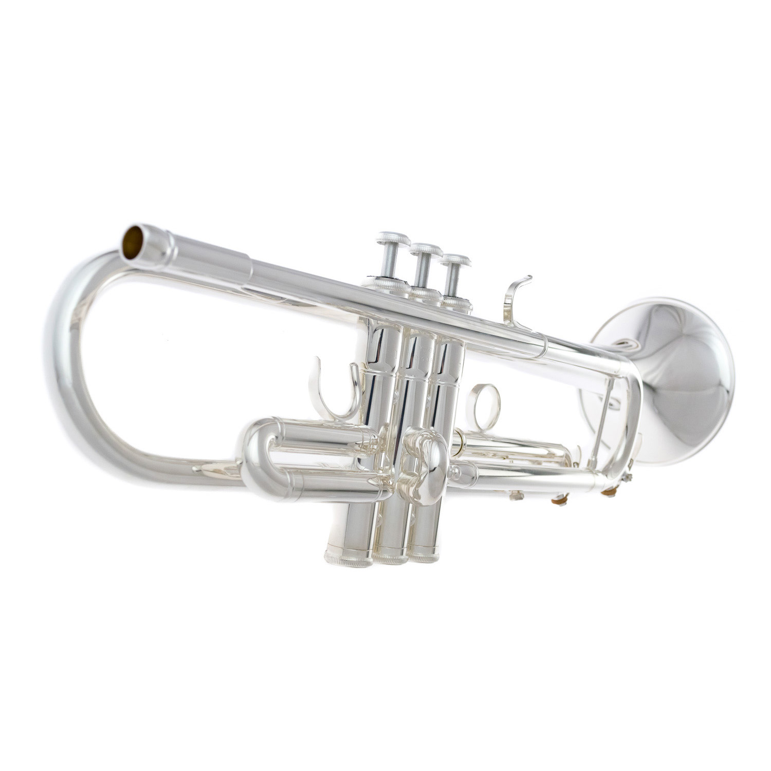 Yamaha Bb Trumpet - YTR 4335 GS II