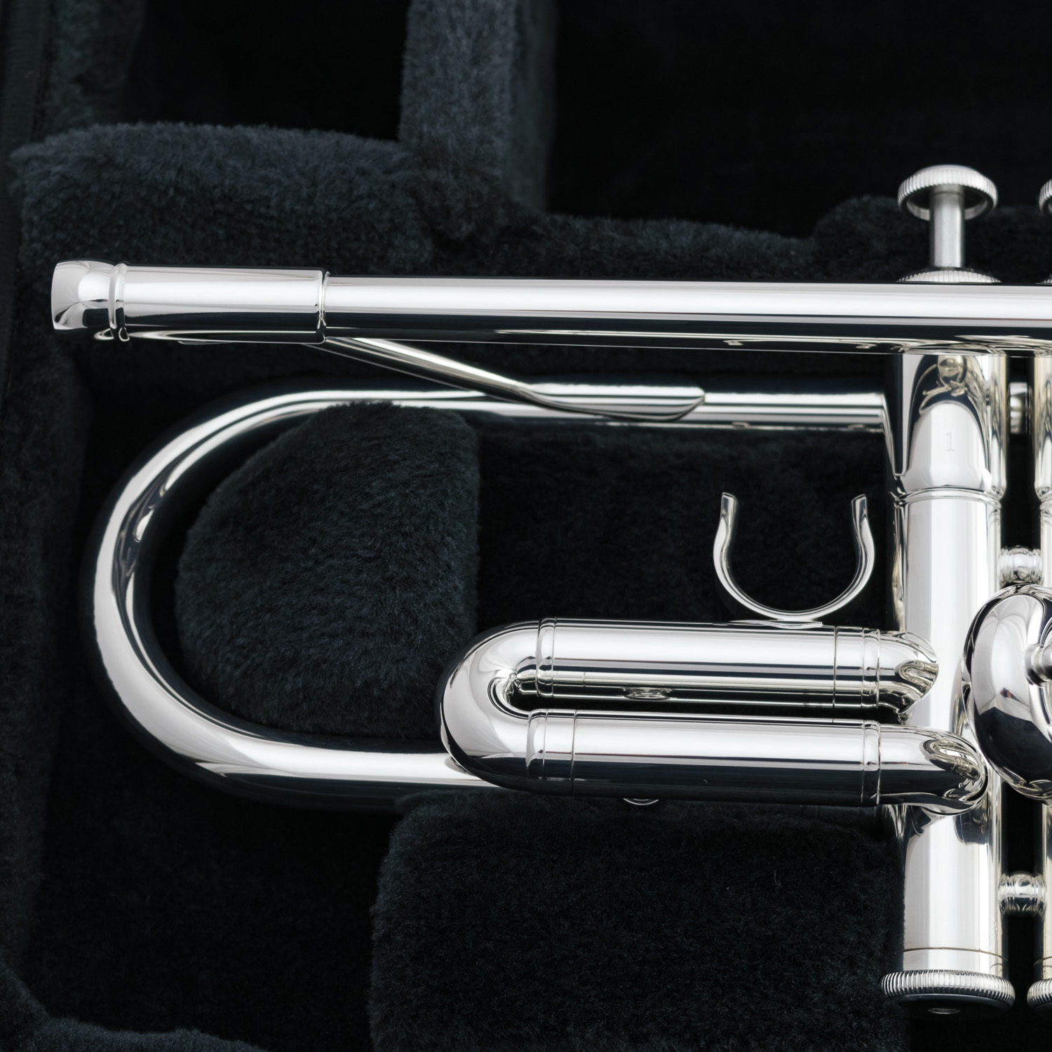 Yamaha Bb Trompete - YTR 4335 GS II