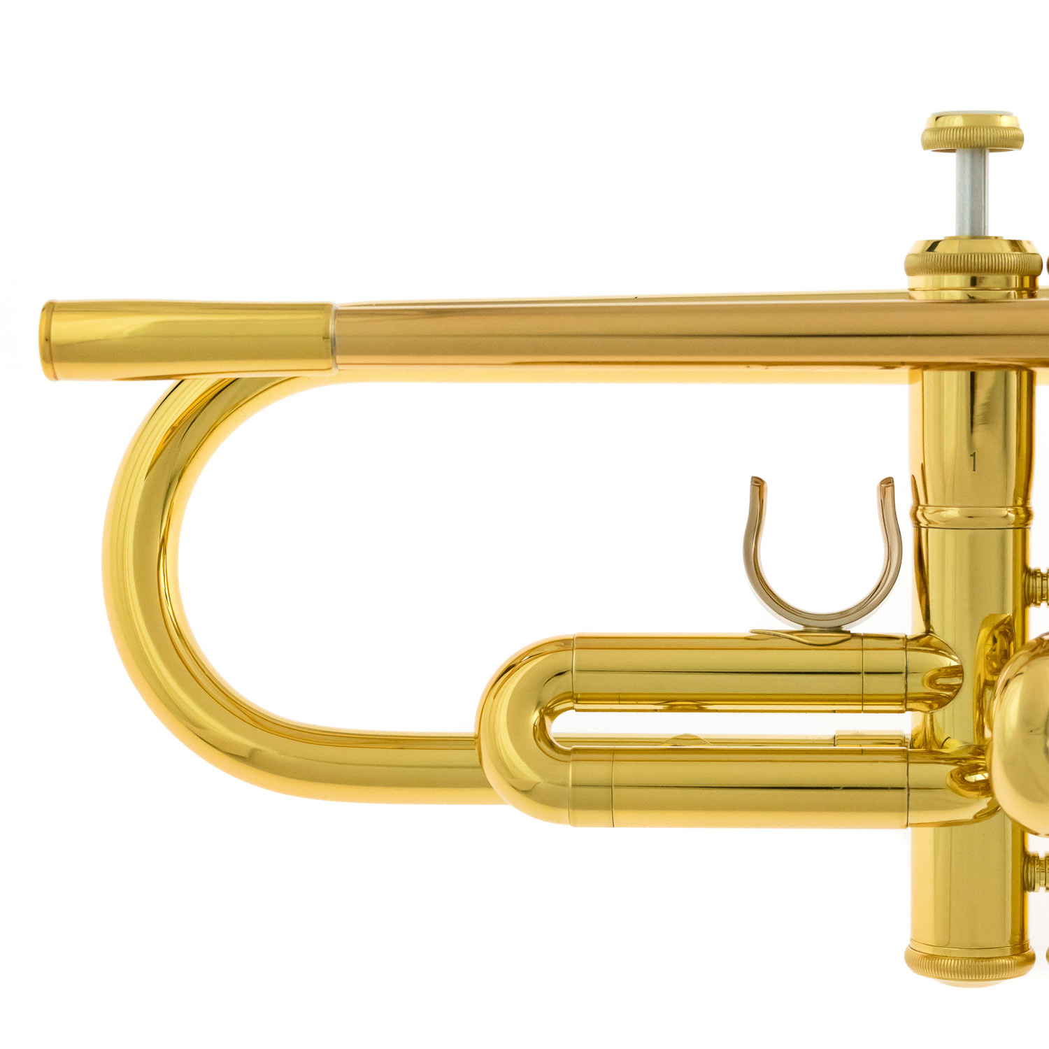 Yamaha Bb Trompet - YTR-8310Z III