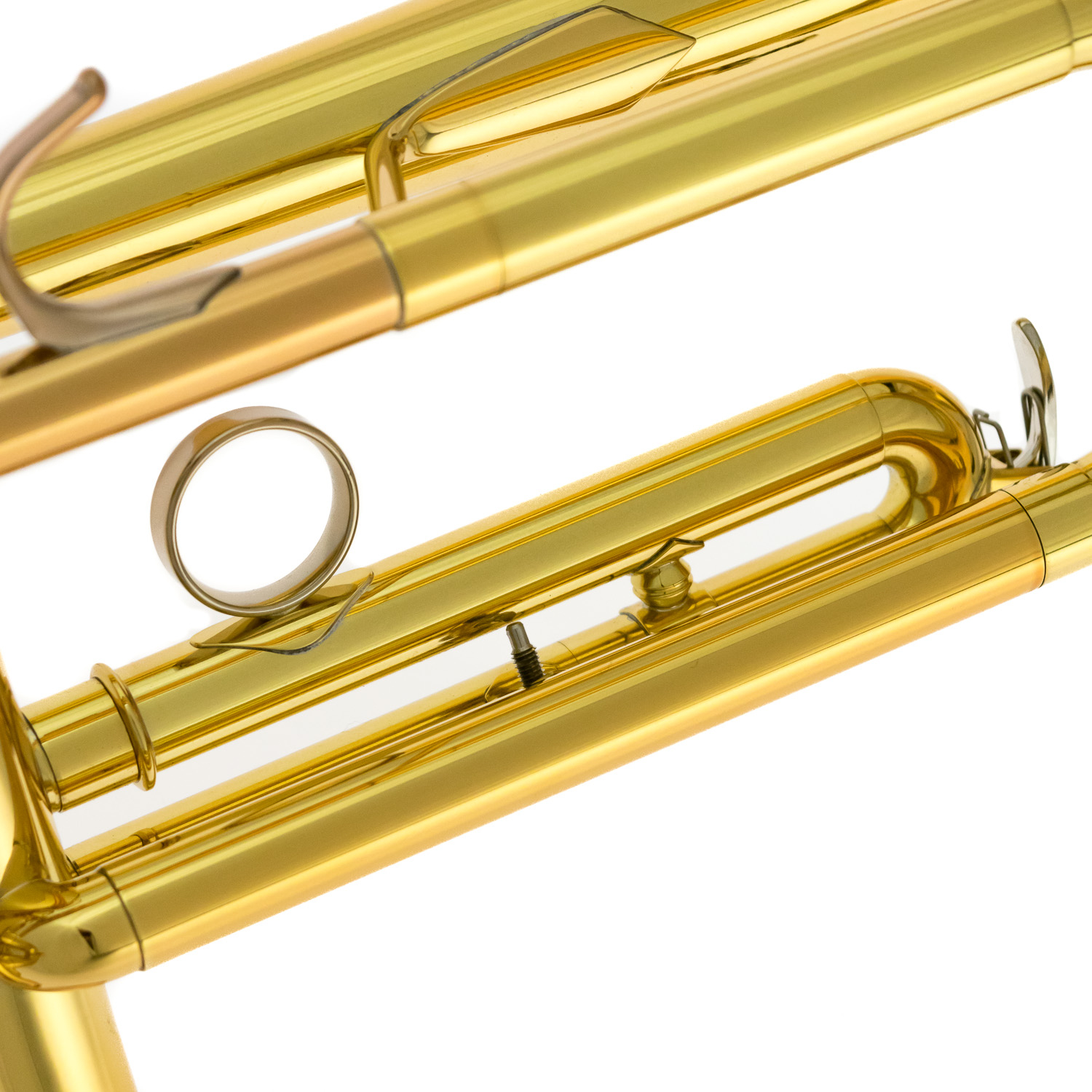 Yamaha Bb Trumpet - YTR-8310Z III