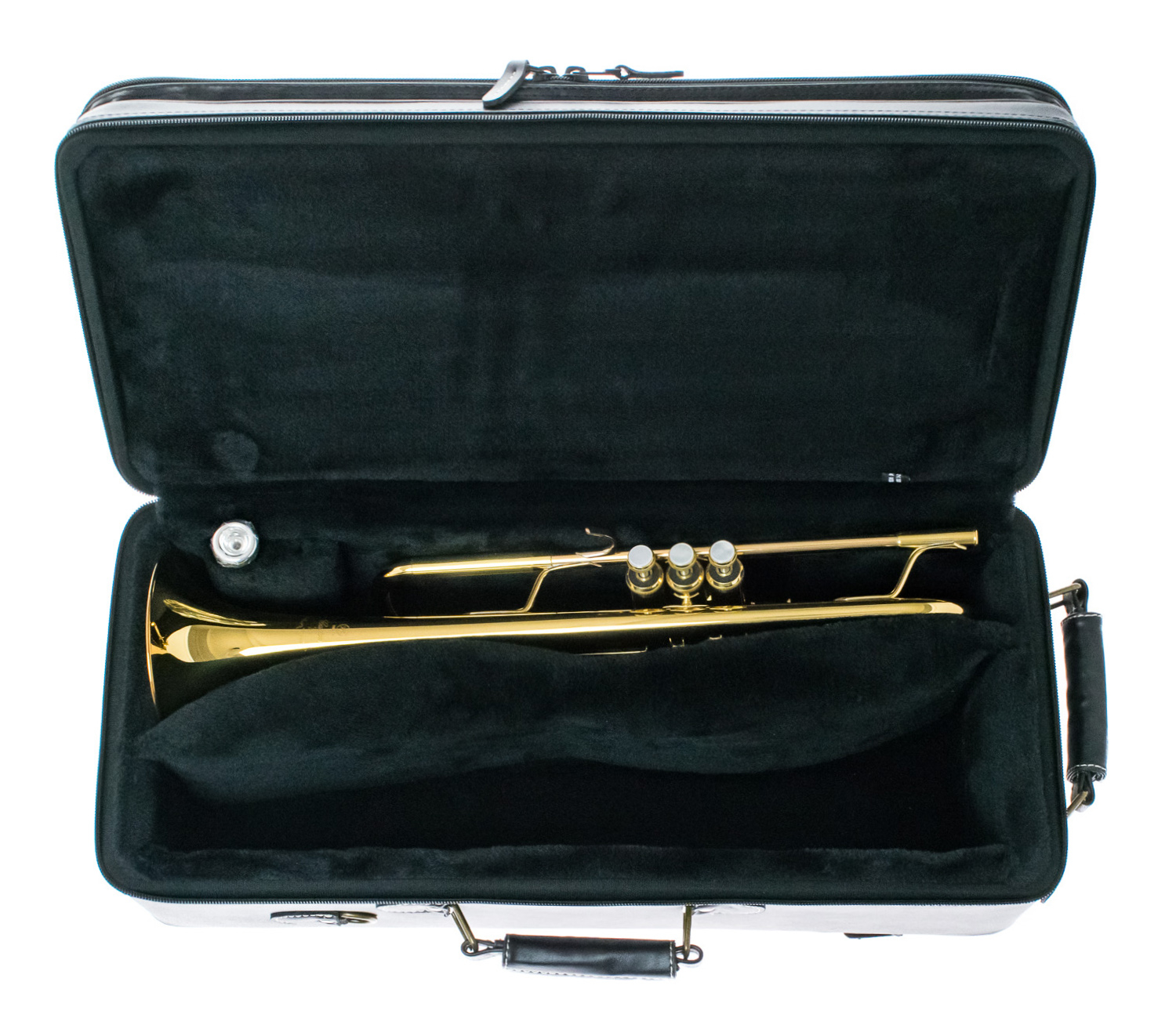 Yamaha Bb Trumpet - YTR-8310Z III