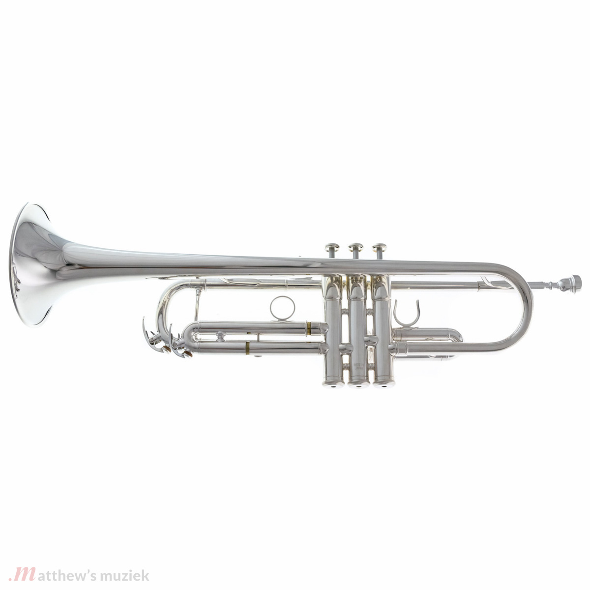 Yamaha Bb Trompet - YTR 5335 GS II