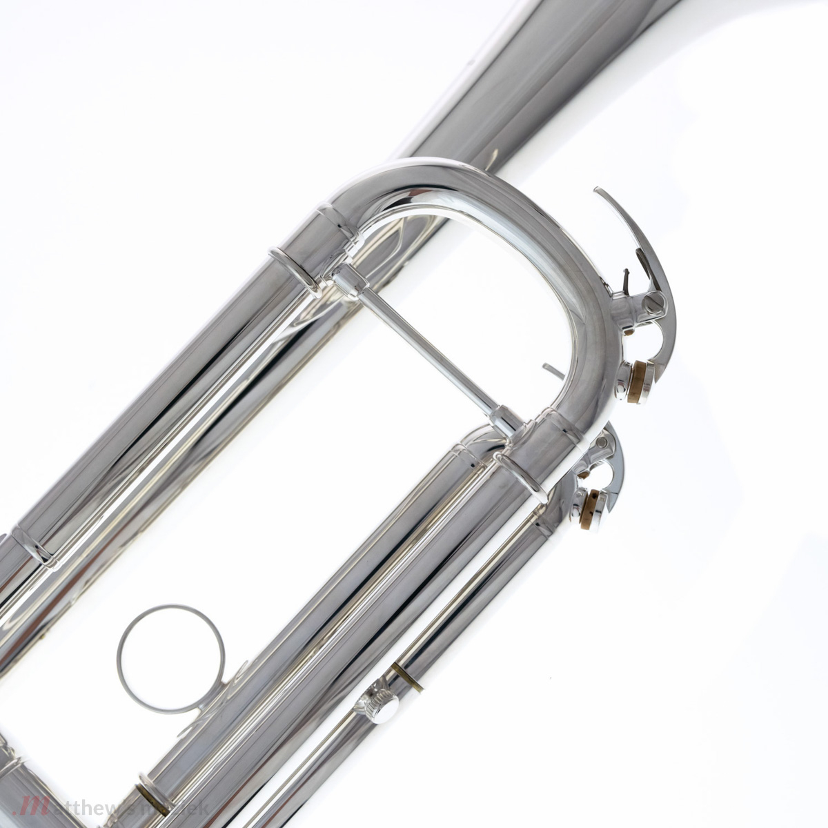 Yamaha Bb Trompet - YTR 5335 GS II