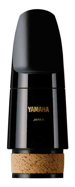 Yamaha Mouthpiece - Bass Clarinet - Standard