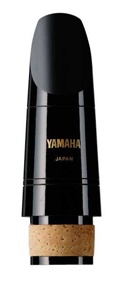 Yamaha Mouthpiece - Bb Clarinet - Standard