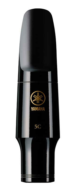 Yamaha Mouthpiece - Baritone Sax - Standard - 5C