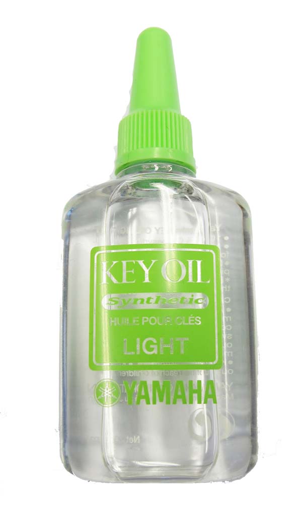 Yamaha - Key Oil - Synthetic - Light