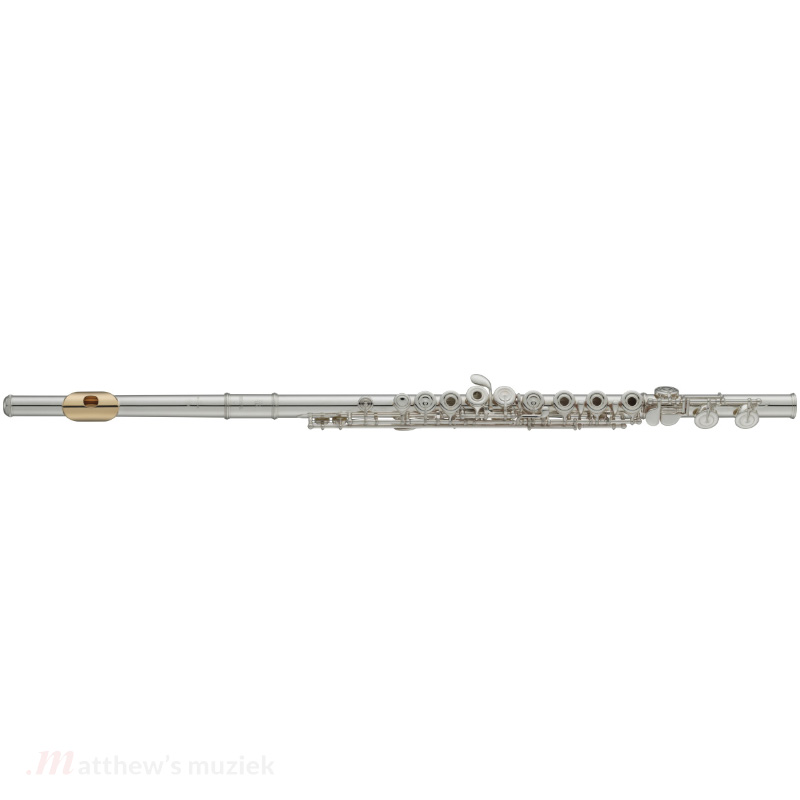 Yamaha Flute - YFL 372 GL