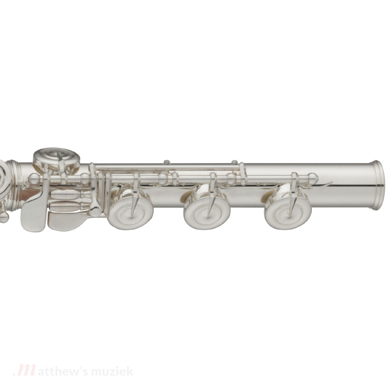 Yamaha Flute - YFL 382 H