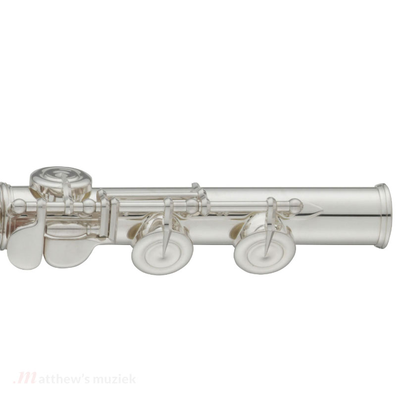 Yamaha Flute - YFL 412