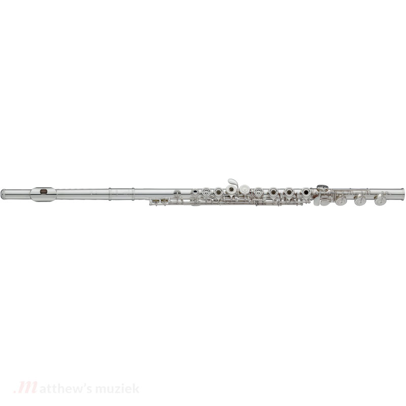 Yamaha Flute - YFL 472 H
