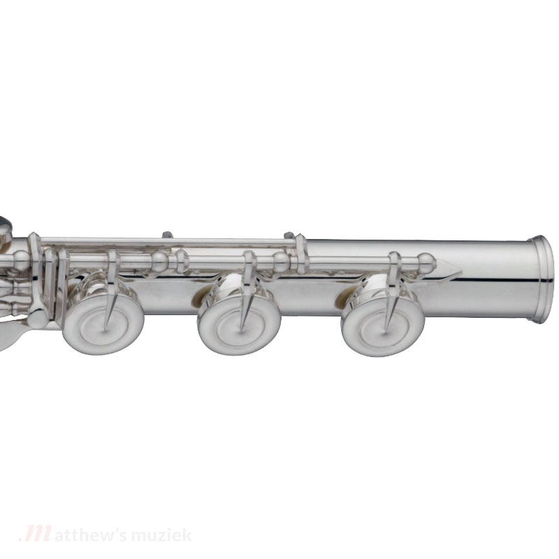 Yamaha Flute - YFL 482 H