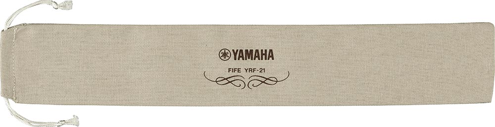 Yamaha Querpfeife/Fife - YRF 21