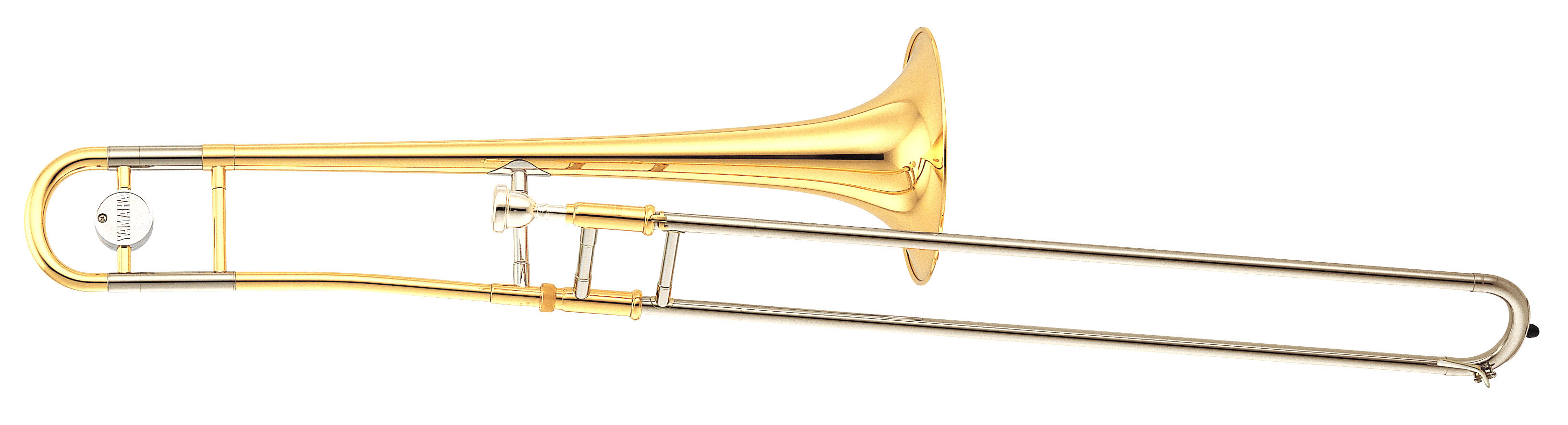 Yamaha Tenor Trombone - YSL 354E