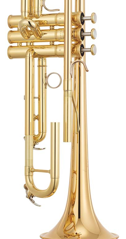 Yamaha Bb Trumpet - YTR-6335RC