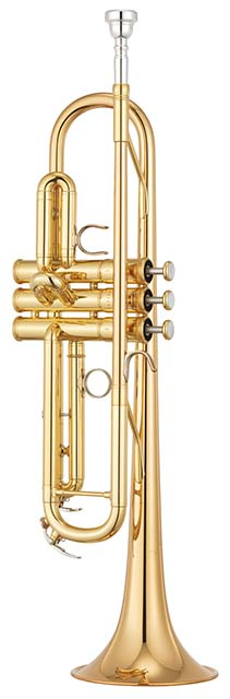 Yamaha Bb Trompet - YTR-6335RC