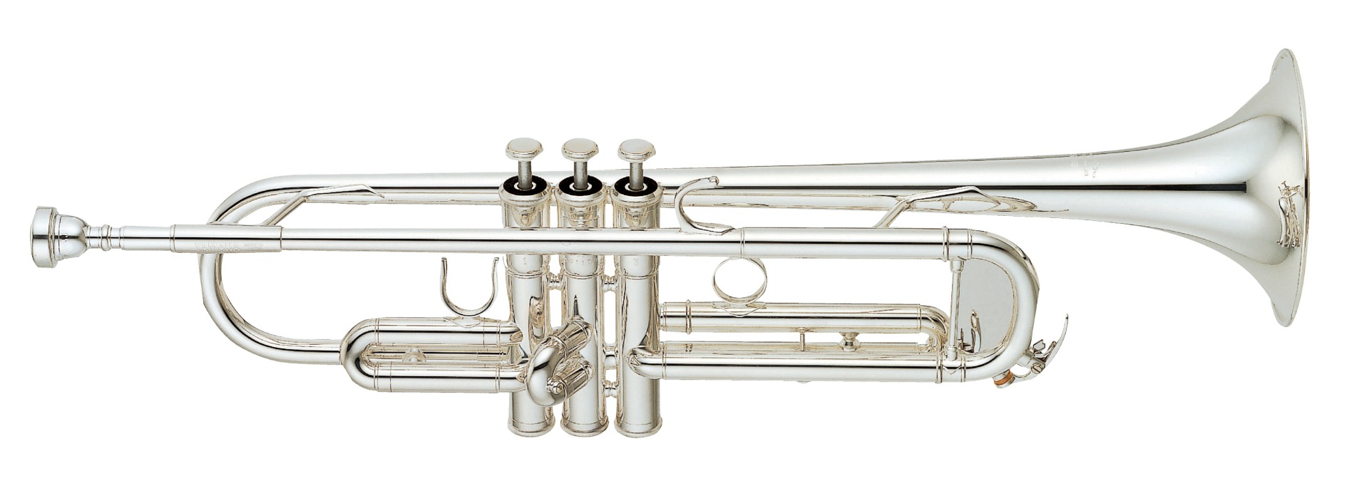 Yamaha Bb Trompet - YTR-6335S